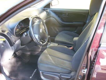 2009 Hyundai Elantra, 20K miles, mint condition, $13,000 3