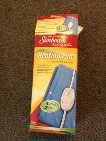 Heating Pad for Sale 1