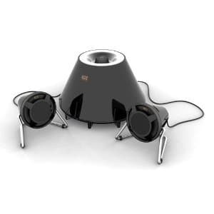 Altec Lansing FX3021 Speakers - $35 OBO (Original price $70) 1