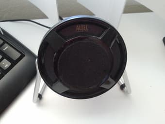 Altec Lansing FX3021 Speakers - $35 OBO (Original price $70) 2