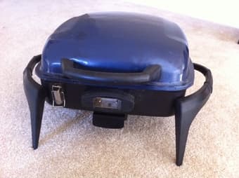 Electric Grill $25 1