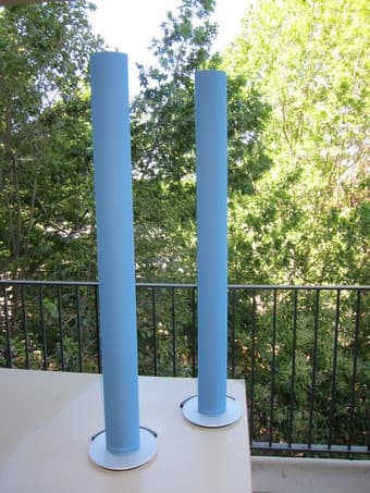 B&O Beolab 6000 Speakers $800 1
