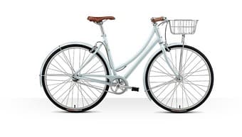 Renting a Bike +Lock for the Summer $120 1