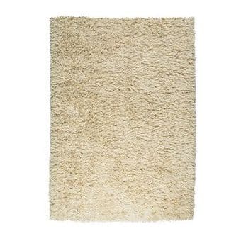 IKEA White Rug/Carpet (Perfectly fit for EV's apartment) 1