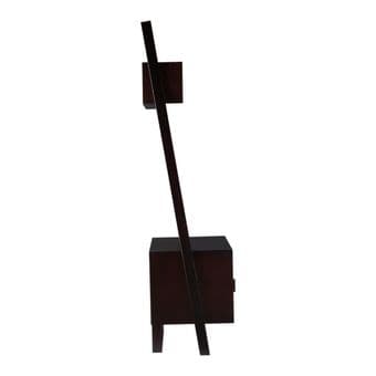 Mint Condition Crate & Barrel SLOANE Media TV Center Espresso $295.00 2