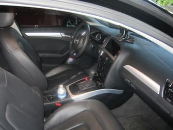 2011 AUDI A4- $26000 3