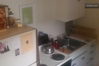 Private Studio Cottage in Temescal! 3