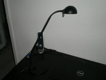 Desk Lamp for Sale 1