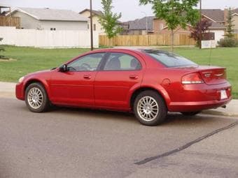 For sale: 2006 Chrysler Sebring 52000 miles $6000 OBO 2