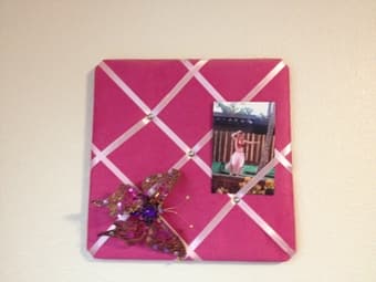 Photo board for sale 1