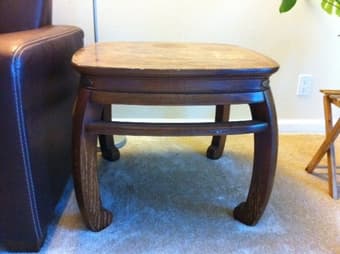 Coffee Table and Side Table 3