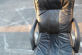 Office Chair for $40 1