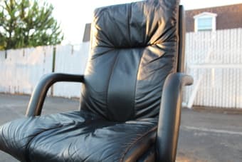 Office Chair for $40 2