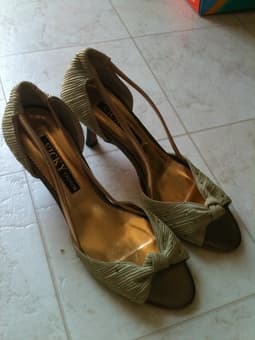 woman cloths, shoes - 2 3