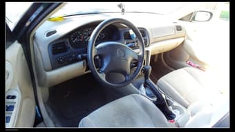 1999 Mazda 626, Automatic, Reliable, Cleam title 2.0L $3950 1