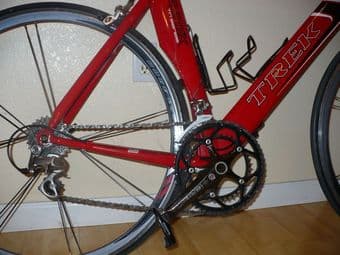TREK Equinox 9 Triathlon Bike - $1500 3