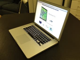 Selling MacBook Pro 15-inch, Early 2011 - $1500 or best offer 3