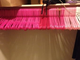 Hangers for sale 1