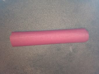 Yoga mat for sale 1