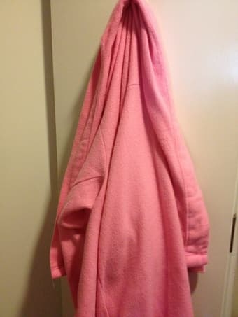 Pink snuggie for sale 1