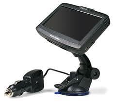 Magellan-1430 GPS 2