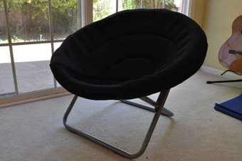 !!Comfy Moon Chair ($10)!! 2