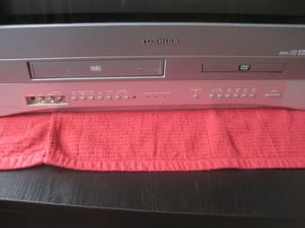 Great TV - DVD Player for sale! 3