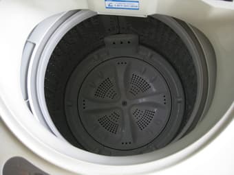 Haier 1.0-cubic-foot portable washer for just $100! 2