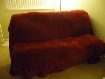 Sofa, moving sale, 180$ 1