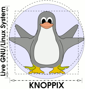 WANTED: Linux sticker 1