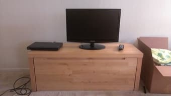 Samsung 2333HD 23" monitor - $50 1