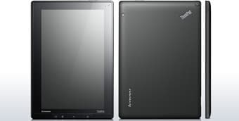 Lenovo ThinkPad 16 GB tablet $330 2