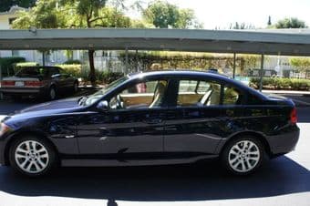 2006 BMW 325I ( Clean record,excellent condition,look new) - $12800 3