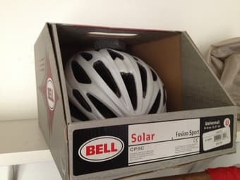 Bike helmet for sale $15 OBO 1