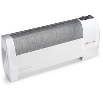 Sunbeam SLP3300-UM Low Profile Heater with Adjustable Thermostat ($20) 1