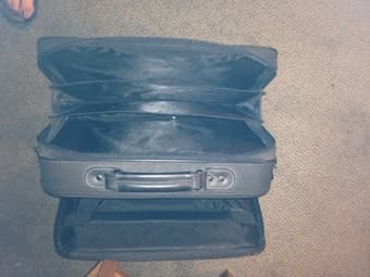 Laptop case for sale $15 2