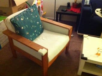 IKEA Furniture Moving Sale 3