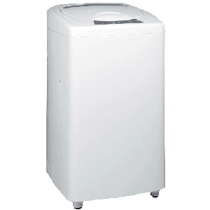 Haier Apartment Friendly Washer and Dryer - $150 each 1