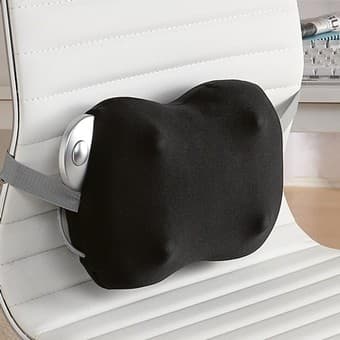 Brookstone Back Massager - VERY COMFORTABLE! 1