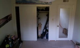 Aug. 4 - Sept. 19 Sublet in Downtown Palo Alto $350 per week 1