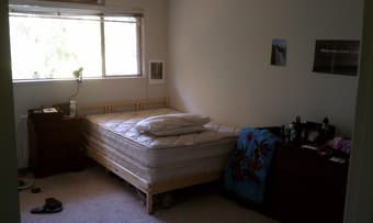 Aug. 4 - Sept. 19 Sublet in Downtown Palo Alto $350 per week 2