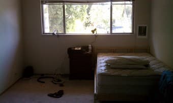 Aug. 4 - Sept. 19 Sublet in Downtown Palo Alto $350 per week 3