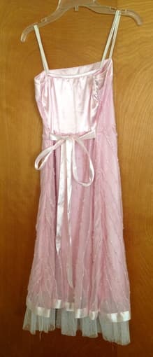 DRESS SALE IV 2