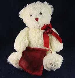 Stuffed Animals! 1