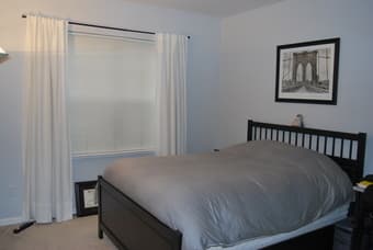 Publish your post! $2200 - 2BR/2BA Cute & Modern Condo - August 2