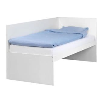 Move-out SALE----Furniture (Bed, shelves) -----Like new! 2