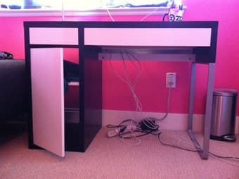 Moving Out Sale - Dresser, Table & More! Check it out! 2