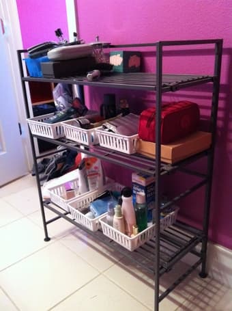 Moving Out Sale - Dresser, Table & More! Check it out! 3