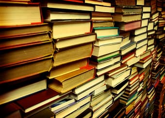 BOOK SALE - $5 EACH 1