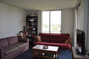 Futon for Sale 1